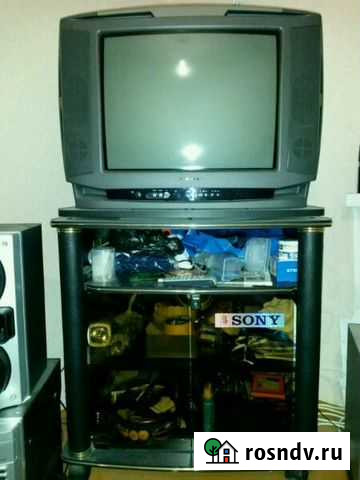 Dewoo Каспийск - изображение 1