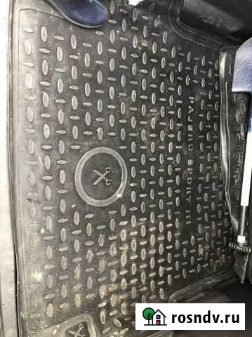 Коврик багажника Мурманск - изображение 1