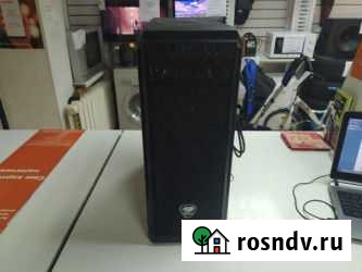 Системный блок Intel Core Duo E8500(С) Тольятти - изображение 1