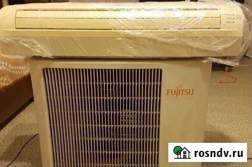 Кондиционер Fujitsu Пермь - изображение 1