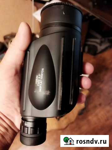 Монокль Щёлково - изображение 1