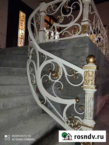 Перила Магас - изображение 1