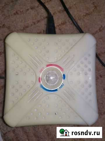 Осушитель воздуха Улан-Удэ - изображение 1