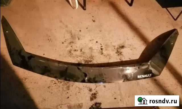 Дефлектор Печора - изображение 1