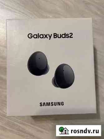 Беспроводные наушники samsung buds 2 Лиски