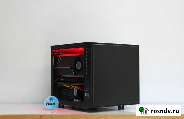 Системный блок Симферополь - изображение 1