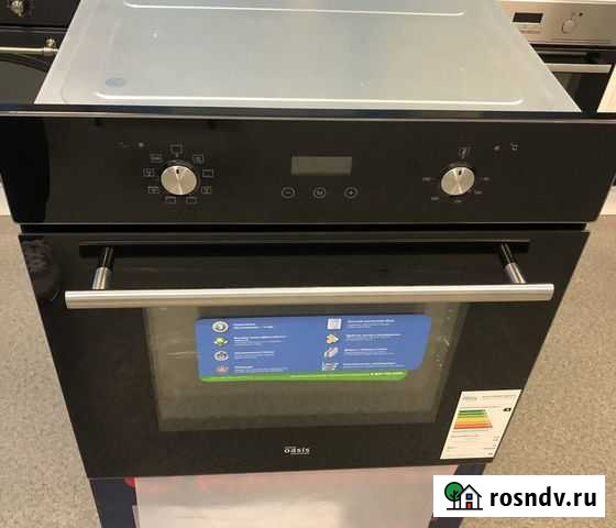 Духовой шкаф Воронеж - изображение 1