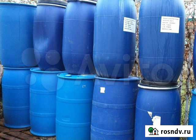 Бочки Киров - изображение 1