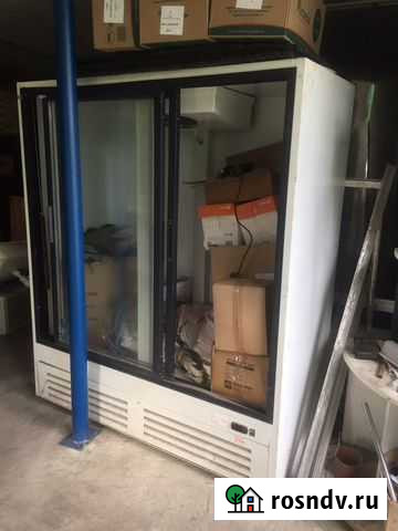 Холодильник бу Губкин - изображение 1