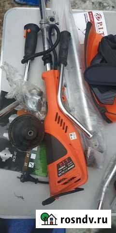 Триммер электрический бу Брянск - изображение 1