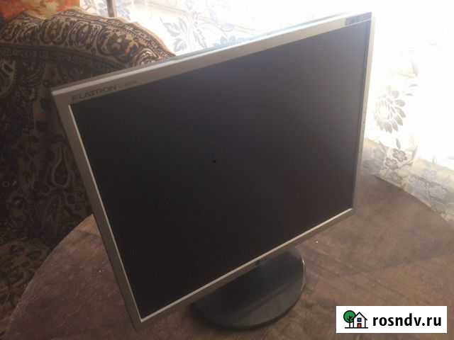 Монитор LG 19 Кострома - изображение 1