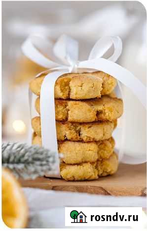 Печенье на заказ Хабаровск - изображение 1