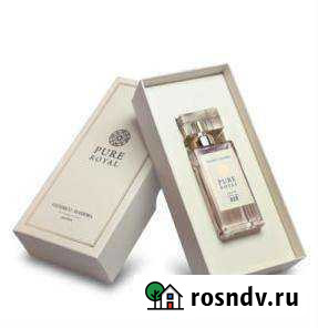 Духи FM Улан-Удэ - изображение 1