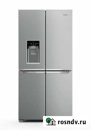 Whirlpool WQ9I MO1L Липецк - изображение 1