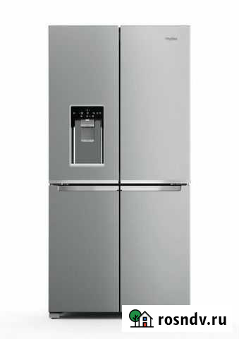 Whirlpool WQ9I MO1L Липецк - изображение 1