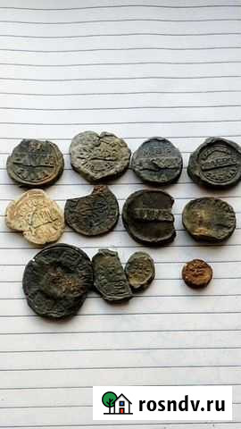 Пломбы Сельцо - изображение 1