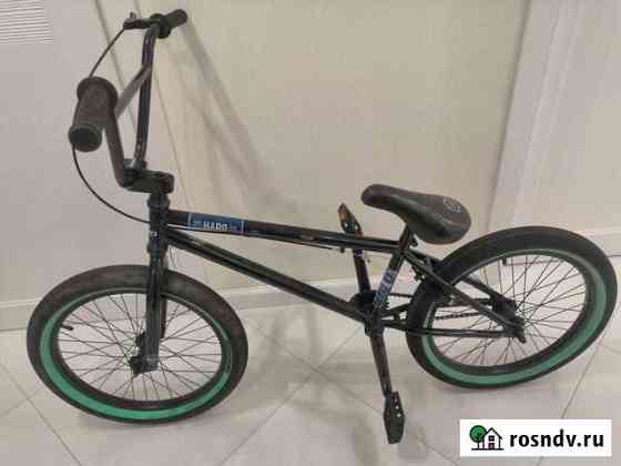 BMX Haro Midway Санкт-Петербург