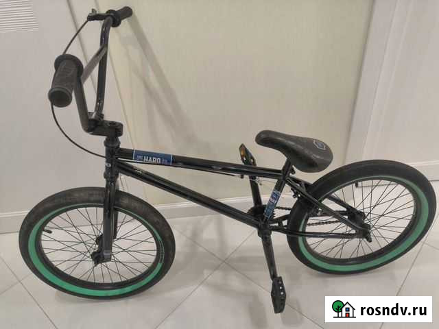 BMX Haro Midway Санкт-Петербург - изображение 1
