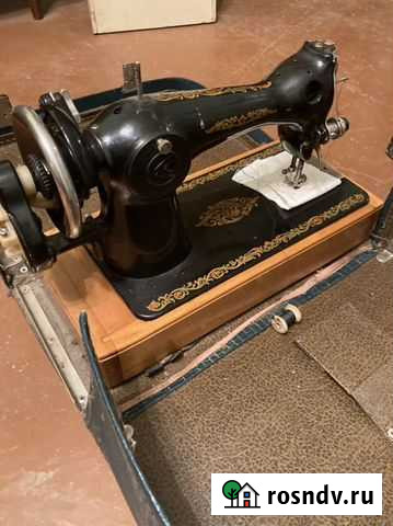 Швейная машина Смоленск - изображение 1