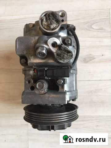 Компрессор кондиционера Кувшиново - изображение 1