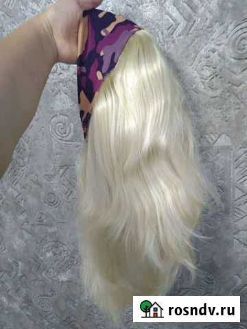 Парик Астрахань - изображение 1