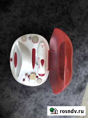 Набор для маникюра Владивосток - изображение 1