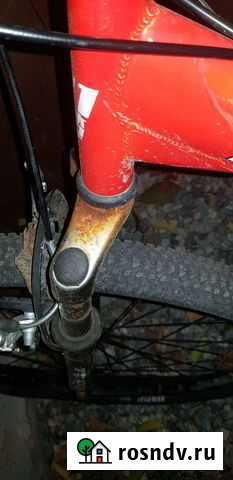 Велосипед Иркутск - изображение 1