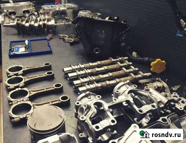 Ремонт кпп и Редукторов грузовых автомобилей Знаменка - изображение 1