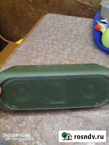 Блютуз колонка sony Сургут - изображение 1