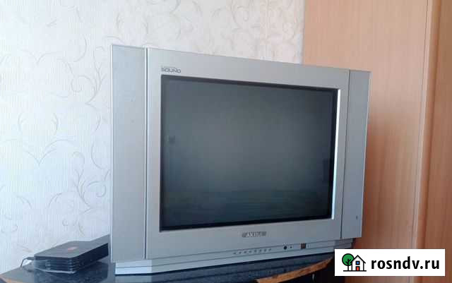 Телевизор на запчасти Набережные Челны - изображение 1