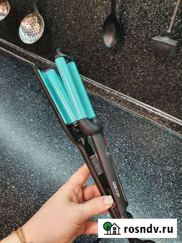 Плойка Ростов-на-Дону - изображение 1