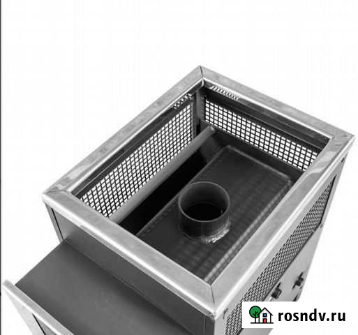 Печь для бани Екатеринбург - изображение 1