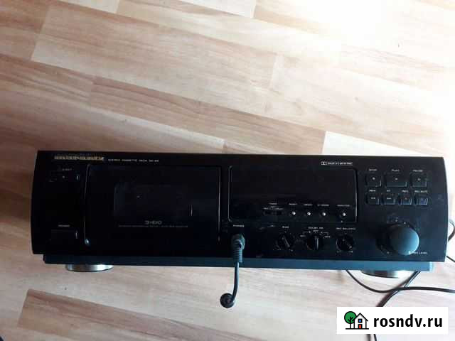 Дека кассетная marantz SD-63 Киров - изображение 1