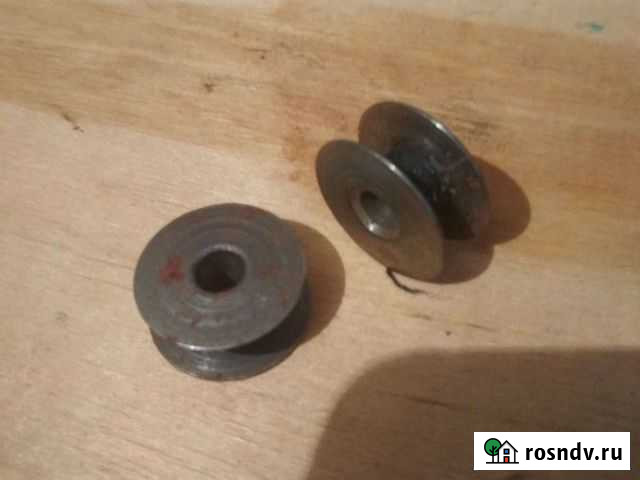 Запчасти к швейной машинке 22 класс Прохладный - изображение 1