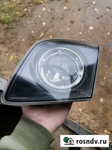 Фонарь заднего хода mazda 3BK Дмитров - изображение 1