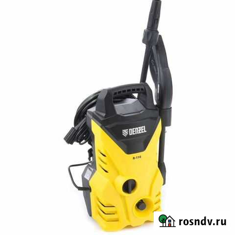 Мойка (аренда) Маршала Жукова - изображение 1