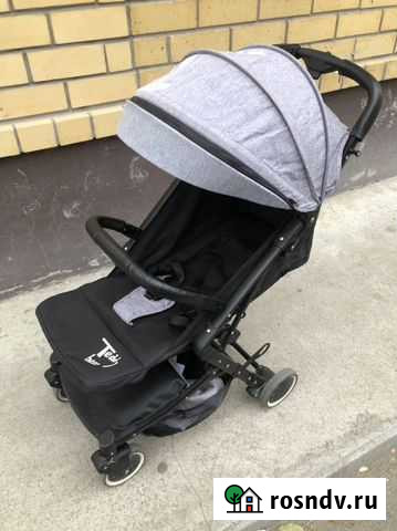 Аренда коляски Тюмень - изображение 1