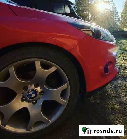 Диски bmw r18 Череповец - изображение 1