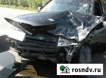 Разбор автомобилей 10-го семейства ваз Чернянка - изображение 1