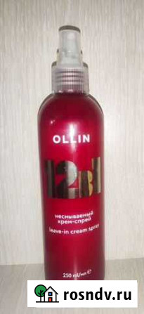 Ollin 12 в 1 Ижевск - изображение 1