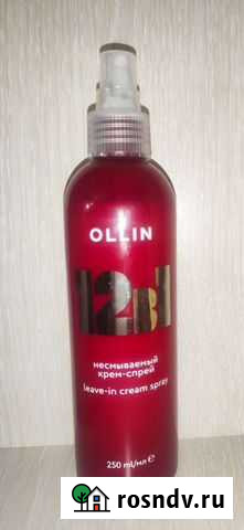 Ollin 12 в 1 Ижевск - изображение 1