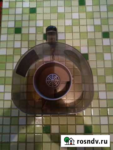 Контейнер для пыли, samsung Новозавидовский - изображение 1