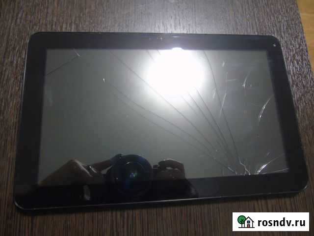 Планшет irbis TZ19 Калуга - изображение 1