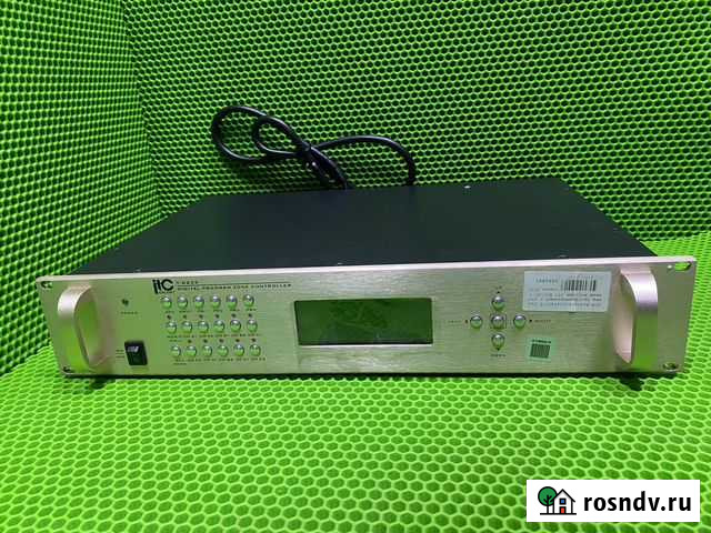 Система оповещения itc escort т-6232 Красноярск - изображение 1