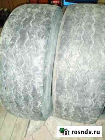 Kama 385/65 R22.5 Стрелецкое