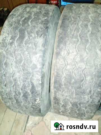 Kama 385/65 R22.5 Стрелецкое - изображение 1