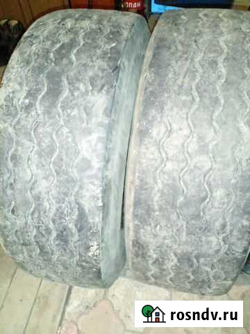 Kama 385/65 R22.5 Стрелецкое - изображение 1