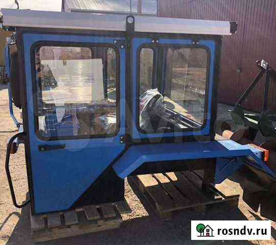 Кабина мтз 80.92 Саранск