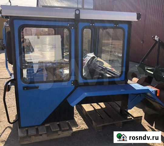 Кабина мтз 80.92 Саранск - изображение 1