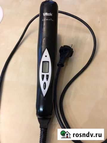 Выпрямитель для волос Курган - изображение 1